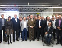 Junta y Ayuntamiento consideran "urgente" concretar la adenda al convenio del metro y se reunirán este jueves