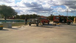 Planta potabilizadora para Filipinas