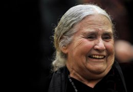  Doris Lessing 