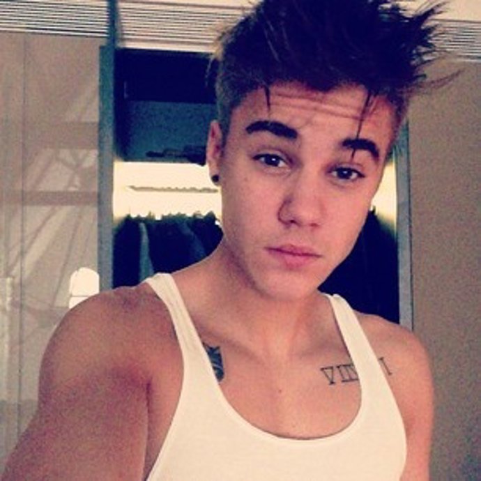 Justin Bieber
