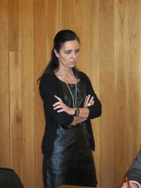 Rojo espera que pueda haber recurso y critica que "los verdaderamente culpables" no estuviesen en el juicio