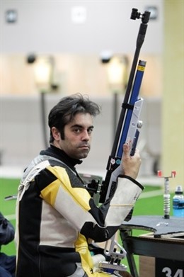 Juan Antonio Saavedra