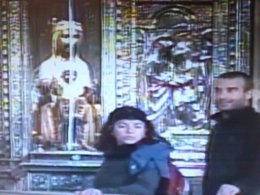 Dos de los 5 detenidos por el atentado en la Basílica del Pilar