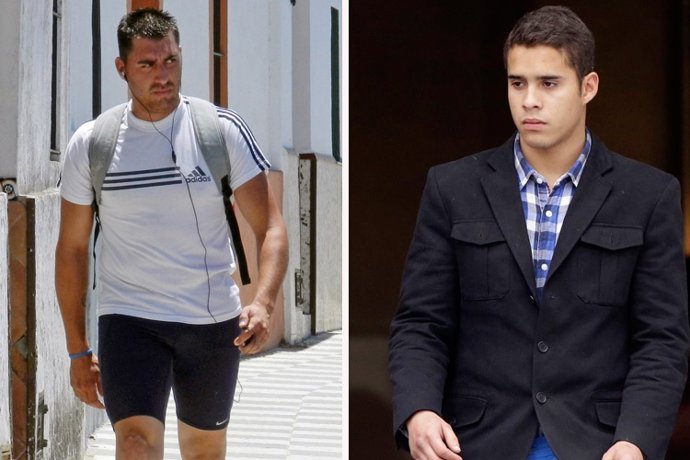 La familia habla de la detención de José Fernando