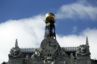 La morosidad de la banca marca otro récord y escala hasta el 12,67%