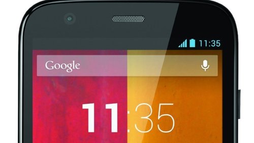 Motorola Moto G Amazon 