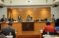 La Junta presentará "en los próximos días" el Plan de Recursos Energéticos de Minas