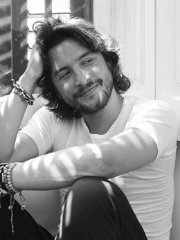 Manuel Carrasco llega en marzo a Fibes