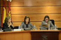 Fomento pondrá en marcha 46 depuradoras en 2014 y el 70 por ciento de la inversión irá a carreteras