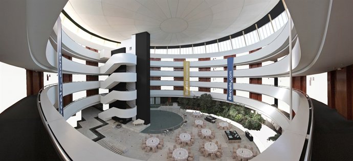 Barceló Renacimiento