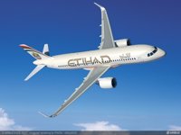 Airbus recibe pedidos por valor de más de 30.000 millones en el Salón de Dubai