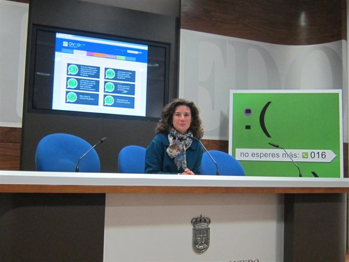 Silvia Junco violencia de género