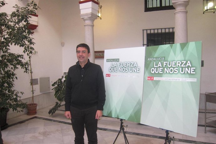 Mario Jiménez, este lunes