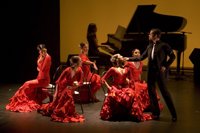 UCAM presenta este martes la Cátedra de Flamencología en virtud del convenio con Fundación Cante de las Minas