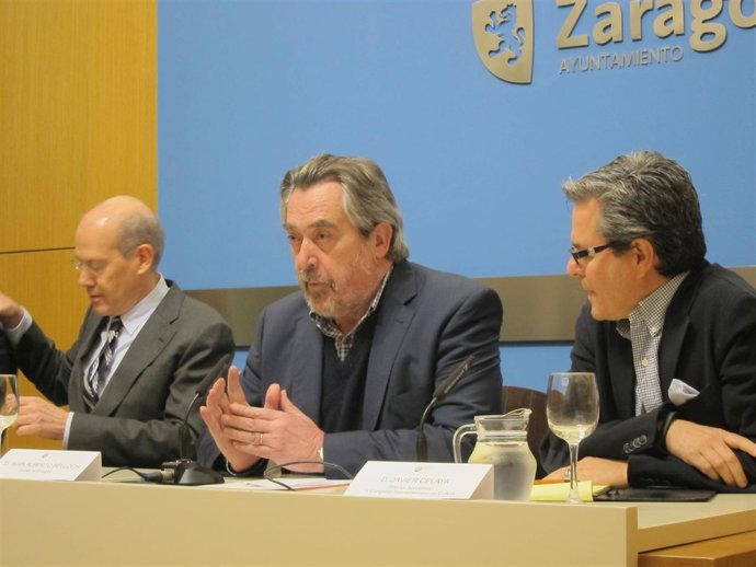 Presentación del V Congreso Iberoamericano de Cultura