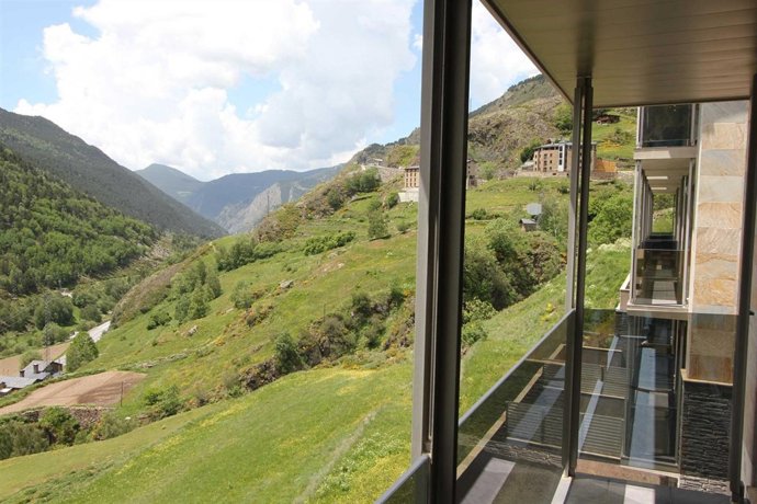 Apartamento de Pierre Vacances