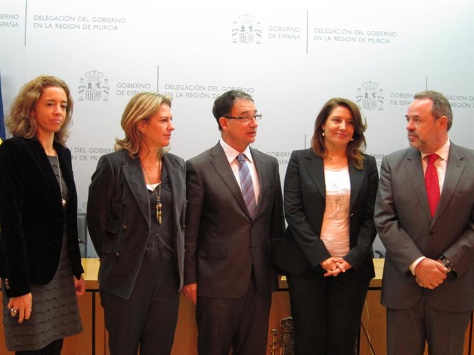 Imagen del encuentro