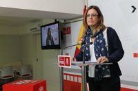 PSOE Toledo expresa su pésame por el fallecimiento de Miguel Ángel Ruiz-Ayúcar