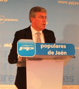 José Enrique Fernández de Moya