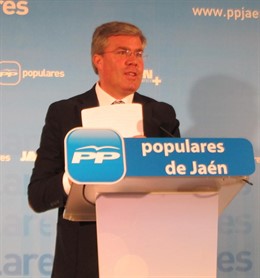 José Enrique Fernández de Moya