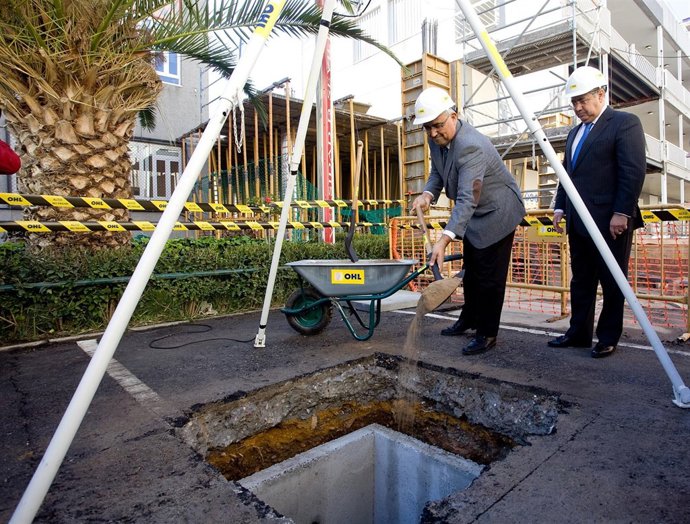 Ampliación de la Facultad de Turismo