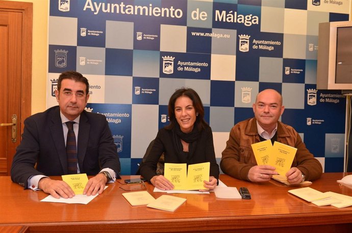 La hoja que ríe asomada nuevos números fundación casa natal Luna, Inglada,martín
