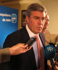 El Ayuntamiento de Jaén mantiene su decisión de renunciar a la Dependencia tras reunirse con la Junta