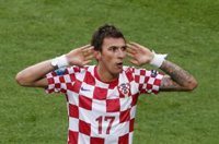 Croacia y Grecia, a sellar su billete