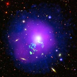 Cluster NGC5044