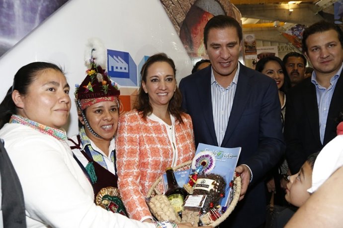 Secretaria de turismo de México