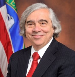 Ernest Moniz