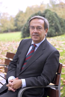 Bernardo Villazán Gil 