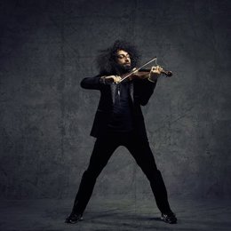 Ara Malikian
