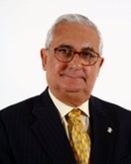 El diputado del PP Antonio Gutiérrez