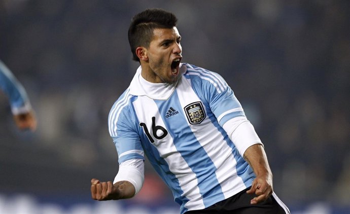 Agüero