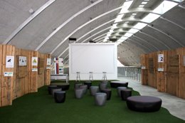 Centro de Excelencia