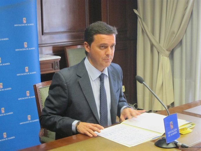 Javier Aureliano García (PP)