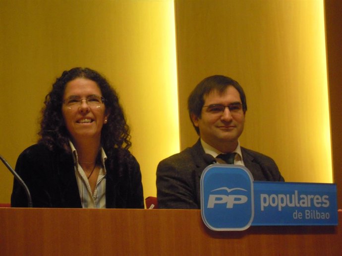 Presentación de enmiendas parciales del PP