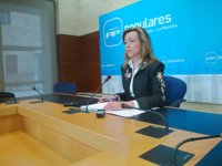 PP: PSOE C-LM no debate el Estatuto por su postura injustificable