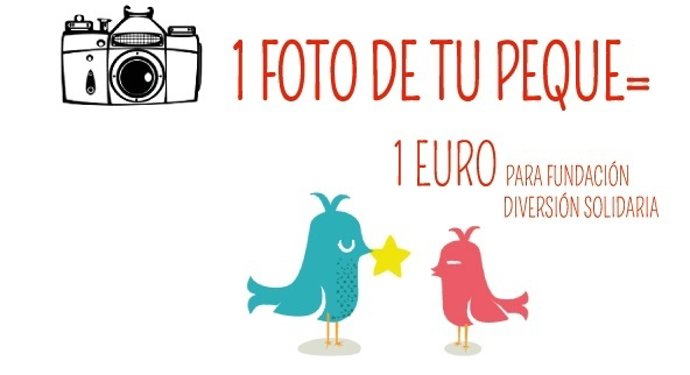 Smartkidds.Com lanza en Facebook una campaña solidaria