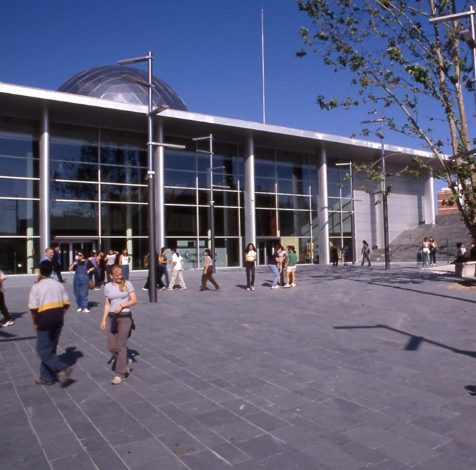 Cosmocaixa