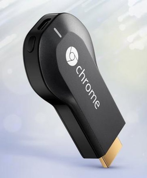 Google Chromecast