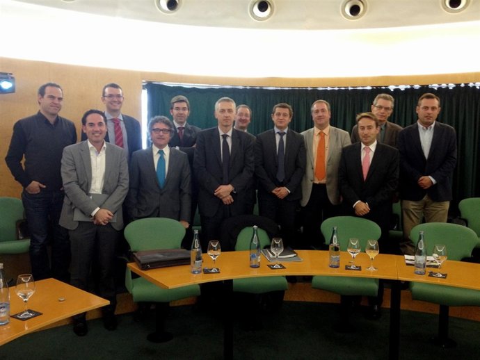 GEA Westfalia colaborará en organizar Barcelona Tecnologías de la Alimentación