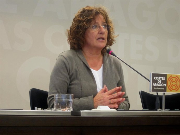 María Victoria Broto