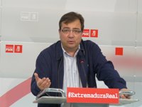 Vara espera que el crédito del Banco Europeo de Inversiones sea para  "inversión productiva" y recuerda que "es deuda"