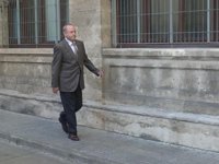 Urdangarin.- El jutge apressa l'AEAT perquè remeti com més aviat millor les últimes dades sobre la Infanta