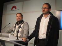 Herrera demana que Catalunya desacati la futura Llei de Seguretat Ciutadana