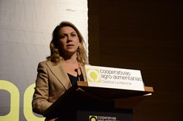 María Dolores de Cospedal