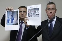 La Policía francesa niega la detención del autor del tiroteo en 'Libération'