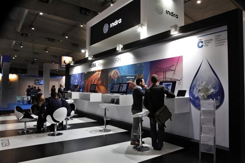 Indra facilita la integración en la nube de SOFIA2 en la plataforma urbana de A 